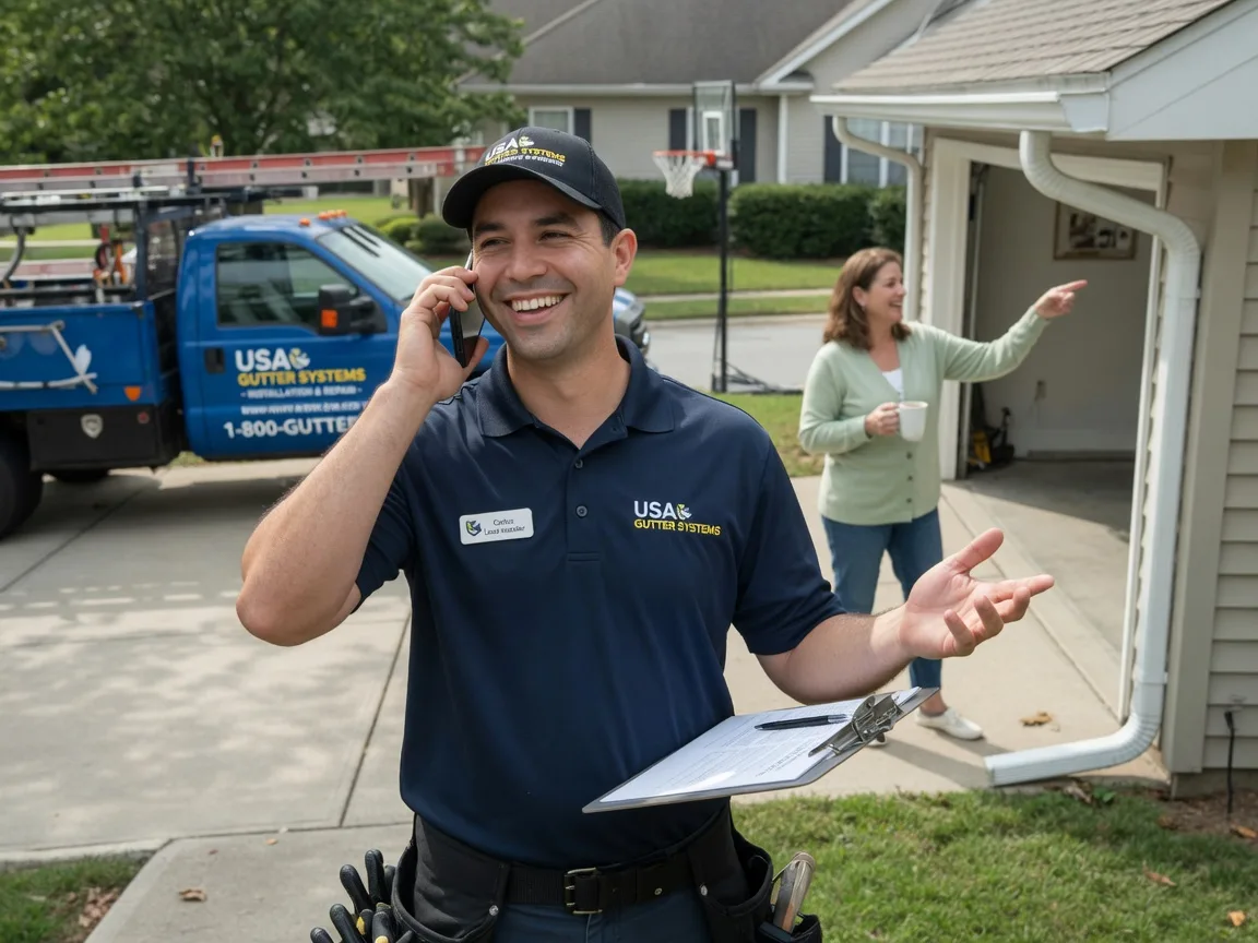 Gutter Installation Emden, IL FAQs